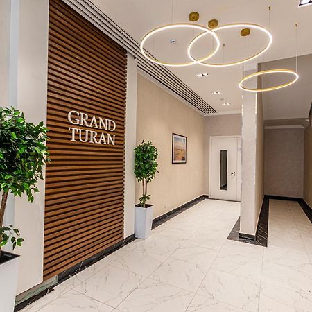 Raisson Aparthotel G84 Хан Шатыр 아스타나 외부 사진