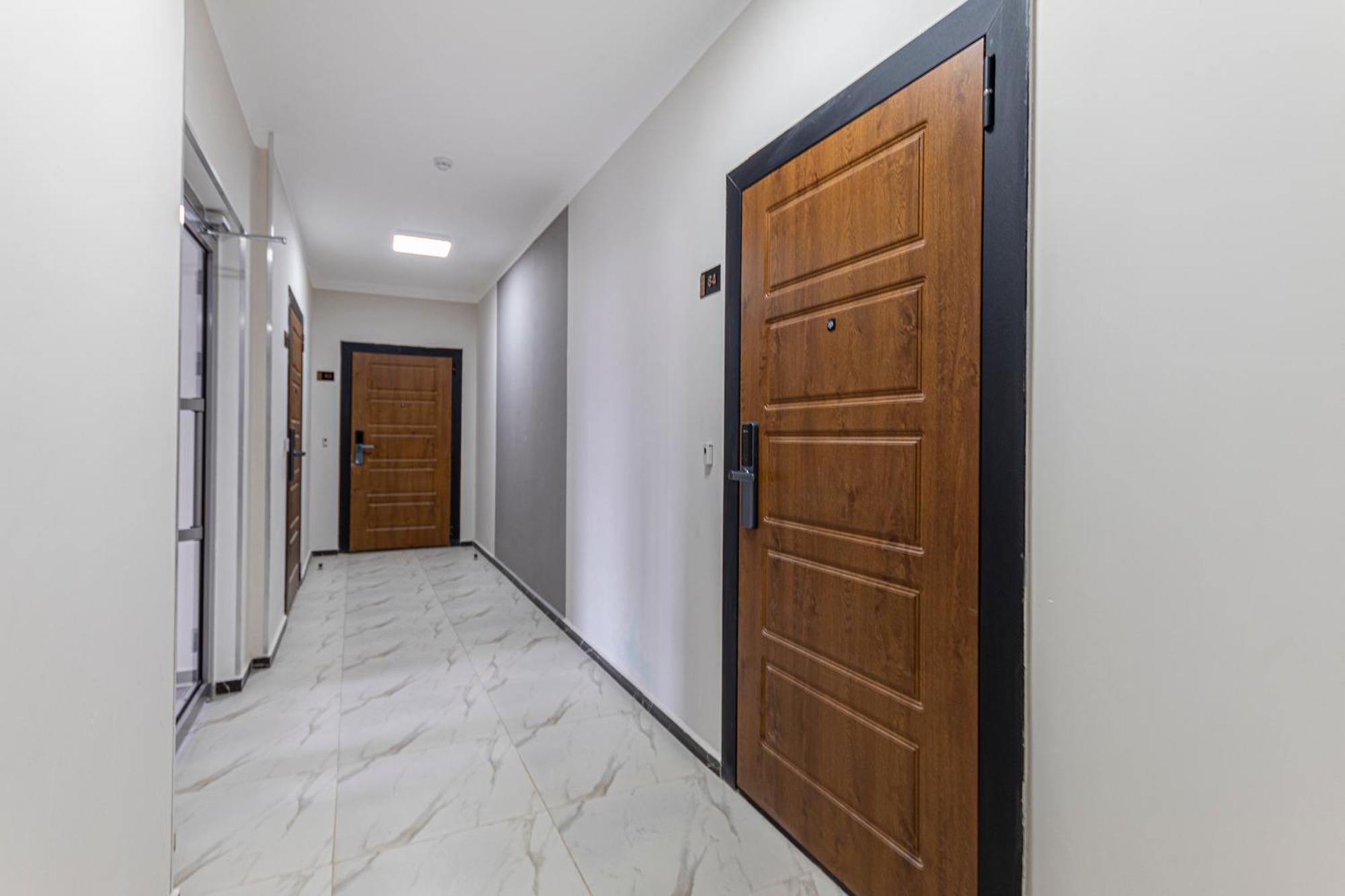 Raisson Aparthotel G84 Хан Шатыр 아스타나 외부 사진